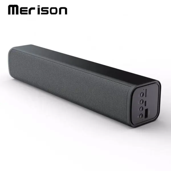 New Arrival TV Soundbar, Surround Sound System Some Cinema Wireless Speaker