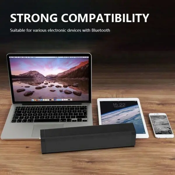 New Arrival TV Soundbar, Surround Sound System Some Cinema Wireless Speaker