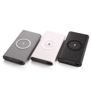 New Wireless Power Bank 20000mAh Portable Charger Ultra Thin External Battery for All Type Cell Phones