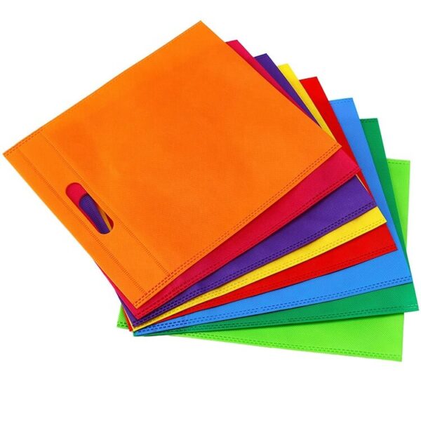 Non-woven PP ECO-friendly Bags With Handle