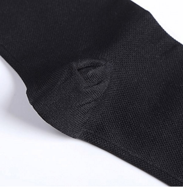 Open Toe Foot Support Cheap sport Compression Socks.