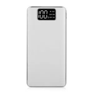 Portable Mobile Phone Charger 20000 mah Power Bank