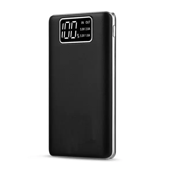 Portable Mobile Phone Charger 20000 mah Power Bank