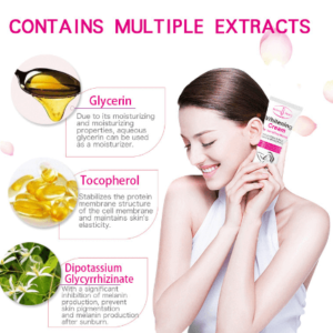 Private Parts Whitening Cream For Body, Armpit ,Legs and Knees.