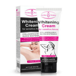 Private Parts Whitening Cream For Body, Armpit ,Legs and Knees.