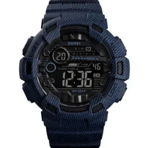 Skmei 1472 latest sport watches
