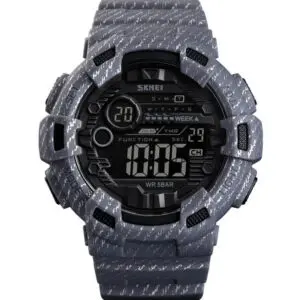 Skmei 1472 latest sport watches