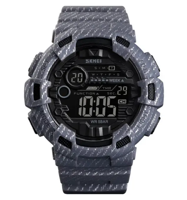 Skmei 1472 latest sport watches