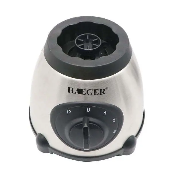 Stainless Steel Blade Electric Blender/Juice Blender Mixer