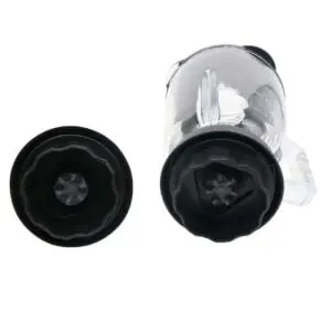 Stainless Steel Blade Electric Blender/Juice Blender Mixer