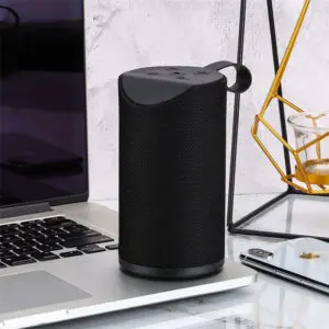 Wireless Bluetooth Subwoofer Portable Outdoor Mini Bluetooth Speaker