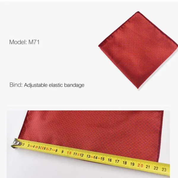 Wooden bow tie gift set for men