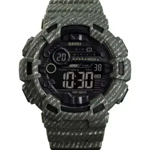 Skmei 1472 Sports Wrist Watch - Image 5