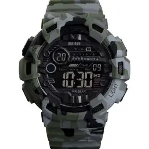 Skmei 1472 Sports Wrist Watch