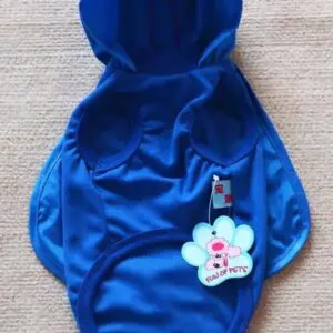 Dog Coats, Pet Clothes With Character & Cap - Image 2