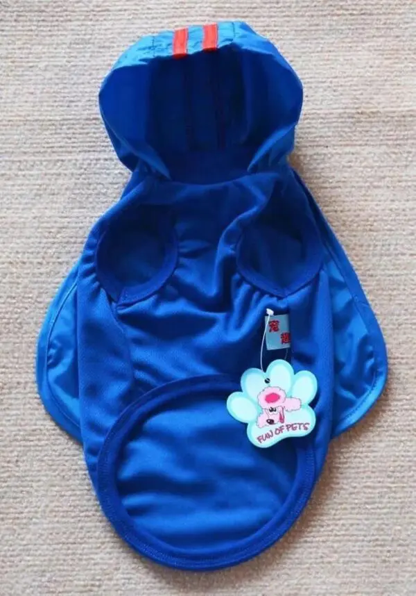 Dog Coats, Pet Clothes With Character & Cap - Image 2