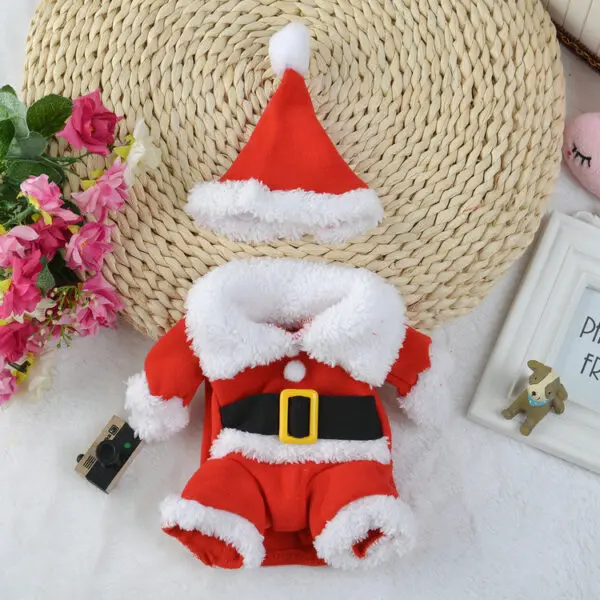 Fashion Pets, Dog and Cat Christmas Clothes