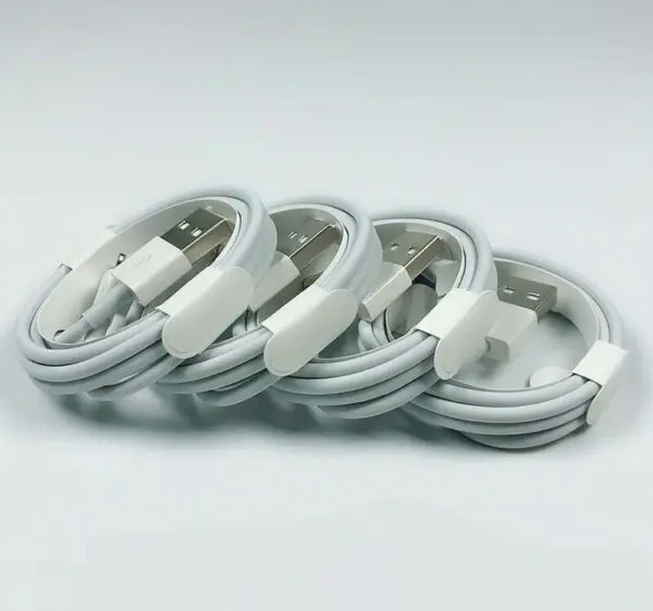 High Quality Lightning to USB iPhone Cable