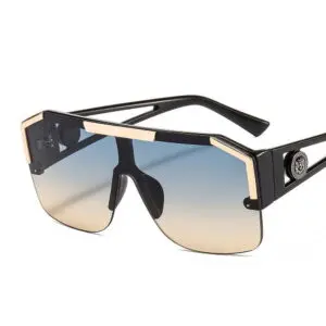 Oversized 2020 Fashion Sunglasses For Men & Women
