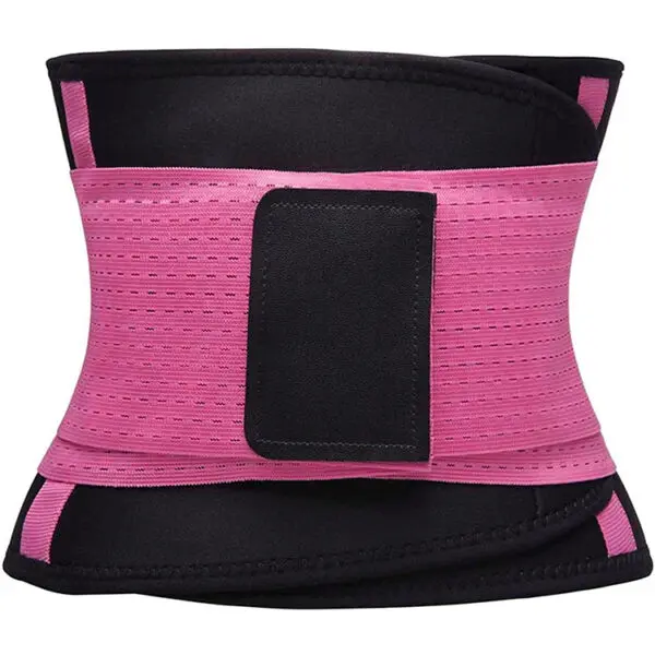 Adjustable Steel Bone Detachable Waist Trainer
