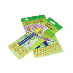 Counterfeit Pen Money Detector Marker Pen