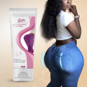 100% GUARANTEED BIG BUTT ENLARGE CREAM