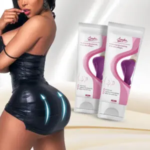100% GUARANTEED BIG BUTT ENLARGE CREAM - Image 3