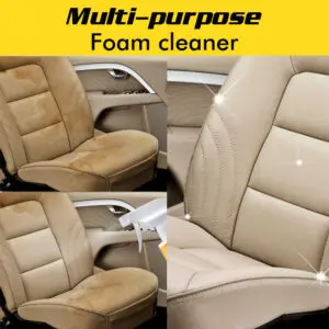 FOAM CLEANER FOR CAR AND HOUSE - Image 5