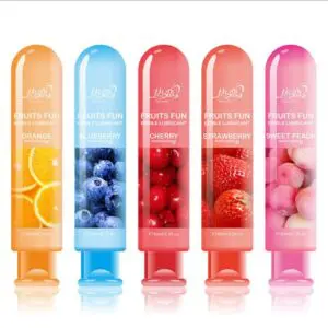 FRUIT FUN EDIBLE LUBRICANT - Image 5