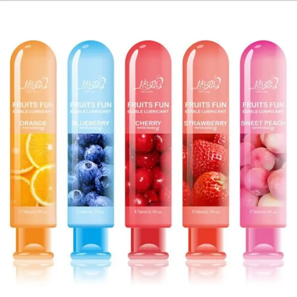 FRUIT FUN EDIBLE LUBRICANT - Image 5
