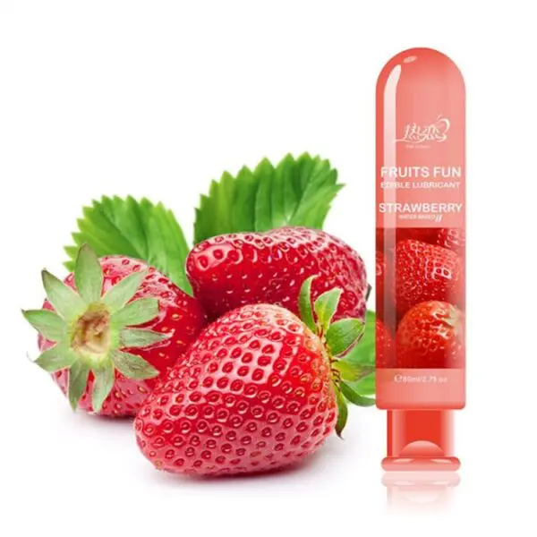 FRUIT FUN EDIBLE LUBRICANT - Image 4