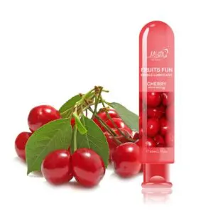 FRUIT FUN EDIBLE LUBRICANT