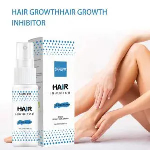 INHIBITOR  SEMI PERMANENT HAIR REMOVAL - Image 4
