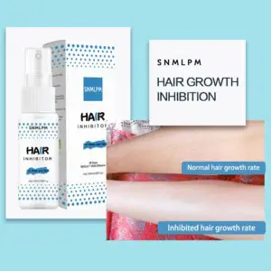 INHIBITOR  SEMI PERMANENT HAIR REMOVAL - Image 3