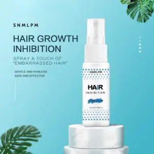 INHIBITOR  SEMI PERMANENT HAIR REMOVAL - Image 2