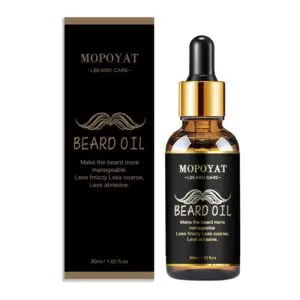 MOPOYAT BEARD OIL