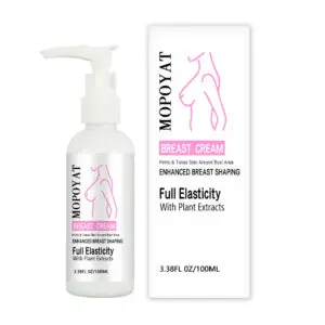 MOPOYAT BREAST ENLARGEMENT CREAM