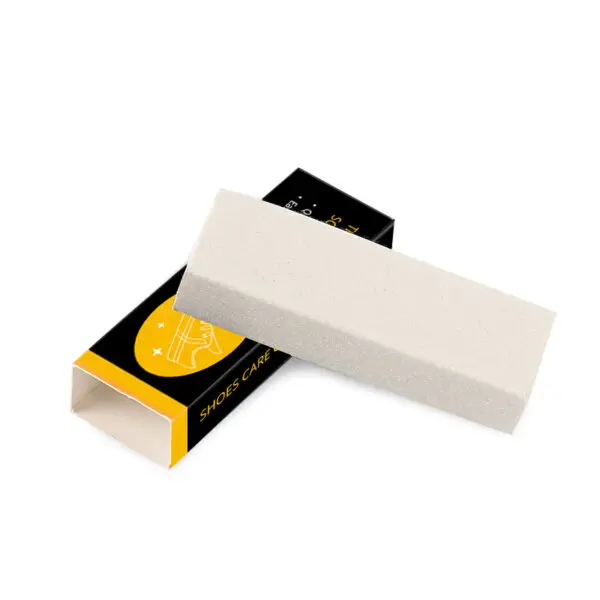 THE SCUFF SHOE  CLEANING ERASER - Image 3