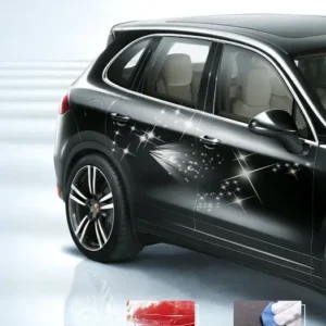 Car Care Magic Scratch Remover For All Cars Surface - Image 4
