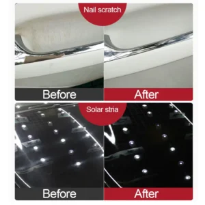 Car Care Magic Scratch Remover For All Cars Surface - Image 3
