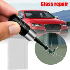 Car Windscreen Repair Kit - Image 4