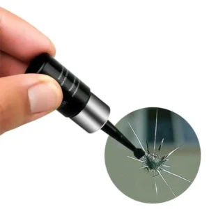 Car Windscreen Repair Kit - Image 3