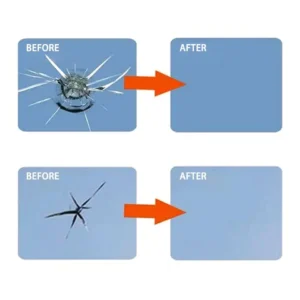 Car Windscreen Repair Kit - Image 2